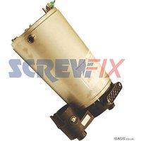 Worcester Bosch 87161157400 Bare Heat Exchanger with Old Sump (615TP)