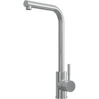 ETAL Vito Single Lever Mono Mixer Kitchen Tap Chrome (615VN)