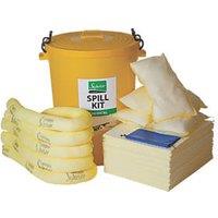 Lubetech 90Ltr Chemical Spill Kit (61672)
