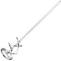 Erbauer Hex Shank Mixer Paddle 120mm x 600mm (616KR)