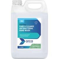 Orca Care & Cleanse Hand Wash 5Ltr (616VE)