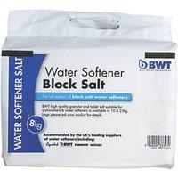 BWT Water Softener Block Salt 8kg (61765)