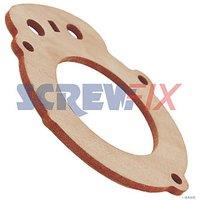 Worcester Bosch 87186507890 SEAL BURNER (617GW)