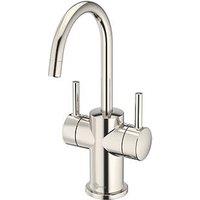 InSinkErator Moderno Boiling & Cold Water Side Tap Polished Nickel (617PY)