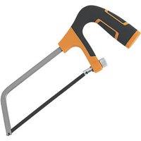 Magnusson 24tpi Multi-Material Hacksaw 6" (150mm) (6187V)