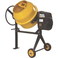 The Handy LCHCM Electric Cement Mixer 240V (6187X)