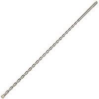 Erbauer SDS Plus Shank Masonry Drill Bit 10mm x 460mm (618HP)