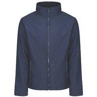 Regatta Ablaze Printable Softshell Jacket Navy Medium 39.5" Chest (618JG)