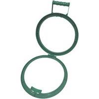 Apollo Bin Bag Hoop 355mm (618KT)