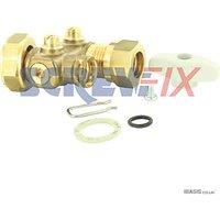 Vaillant 0020010295 Valve (618TG)