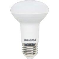 Sylvania RefLED V4 840 SL E27 R63 LED Light Bulb 630lm 7W (618TK)