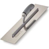 Ragni FeatherEdge Finishing Trowel 18" x 4 3/4" (618YN)