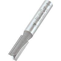Trend 3/20X1/4TC 1/4" Straight Router Cutter 6.3mm x 16mm (619PX)