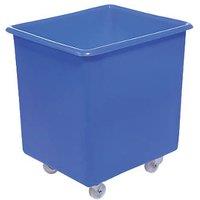 Essentials Storage Container Blue 135Ltr (620HK)