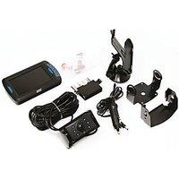 Maypole Digital Wireless Colour 4.3" Reversing Camera Kit (620HP)