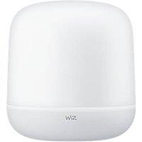 WiZ True LED Portable Table Lamp White 12W 400lm (620JA)