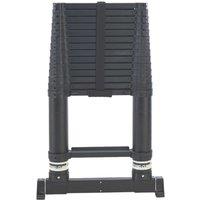Xtend+Climb Super ProSeries S2.0 4.4m Telescopic Ladder (620KY)
