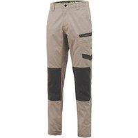 Hard Yakka Raptor Active Work Trousers Desert 40" W 32" L (620RX)