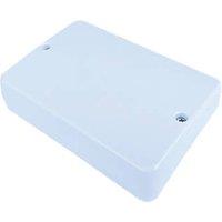 Wago 207-3309 25A 32-Terminal 2/3 or 5-Way Junction Box Set, Wiring Center 115mm x 155mm x 35mm (621HV)
