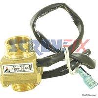 Baxi 5110516 Sup 30 100 Flow Switch Spare (621TP)