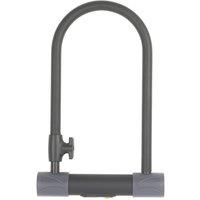 Yale U Bike Lock 180mm x 280mm (621YW)
