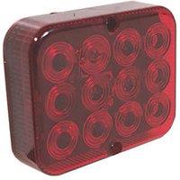 Maypole 10-30V LED Rear Fog Lamp (6220R)
