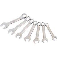 Magnusson Combination Spanner Set 7 Pieces (6221V)