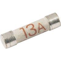 Essentials 13A Fuses 10 Pack (62239)