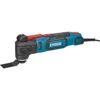 Erbauer EMT300-QC 300W Electric Multi-Tool 220-240V (622FX)