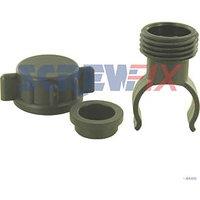 Ideal Heating 177488 FILLING LOOP CAP AND PLUG (622GW)