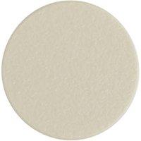 Timco 13mm 112 Pack Ivory Screw Cover Stickers (622KF)