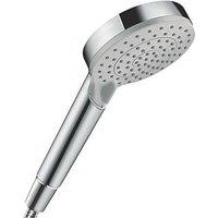 Hansgrohe Vernis Blend Hand Shower 100 Vario Handset Chrome 100mm x 64mm (622VG)