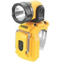 DeWalt DCL510N-XJ 12V Li-Ion XR Cordless LED Flashlight - Bare (622XK)