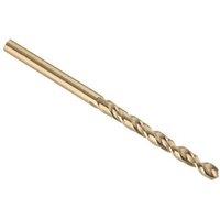 DeWalt Extreme Straight Shank Metal Drill Bit 4.5mm x 80mm (6231V)