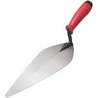 Marshalltown London Brick Trowel 11" (623GL)