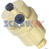 Ideal Heating 113116 3/8 IN AUTO AIR VENT (623GW)