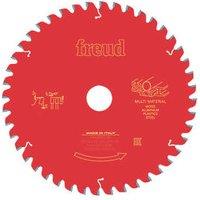 Freud Multi-Material Circular Saw Blade 230mm x 30mm 44T (623KJ)