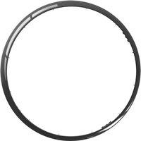 MARK Alaska Round Light Bezel Black 320mm (623TW)