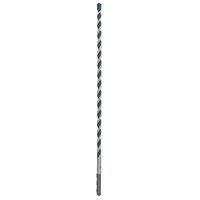 Bosch CYL-5 Straight Shank Masonry Drill Bit 6mm x 250mm (623VX)