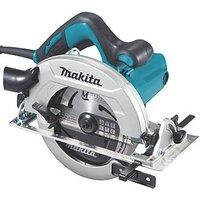 Makita HS7611J/1 1600W 190mm Electric Circular Saw 110V (623XJ)