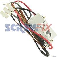 Baxi 95612720 CONTROL ASSEMBLY STAT WIRE DIRECT (624JC)