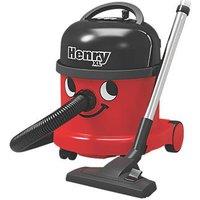 Numatic Henry XL 620W 15Ltr Dry Vacuum Cleaner 230V (624KP)