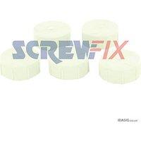 Vaillant 147392 Cap 5 Pack (624TH)