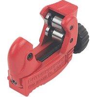 Rothenberger Minimax 3-28mm Manual Copper Pipe Cutter (62511)