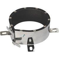 FloPlast FC110 Fire Protection Collar Silver 110mm (62588)