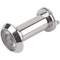 Smith & Locke Door Viewer 58mm Polished Chrome (6259X)