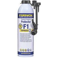 Fernox F1 Express Central Heating Protector 400ml (625HP)