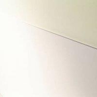 Metis White Composite Splashback 3050mm x 620mm x 15mm (625PH)