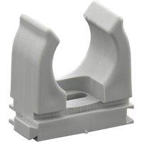 Spit Round 20mm Pulsa E Conduit Clips 100 Pack (625PJ)