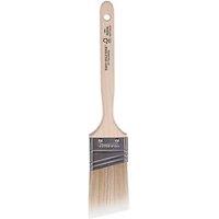 Wooster Gold Edge Cutting-In Paint Brush 2" (6260X)